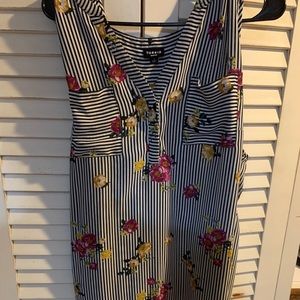 (2) Torrid Dressy Tanks